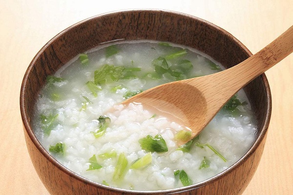 太艮堡毋米粥加盟店