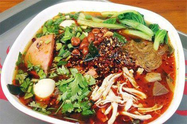 烫高祖麻辣烫加盟门店