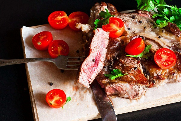 独门驿烤肉加盟店