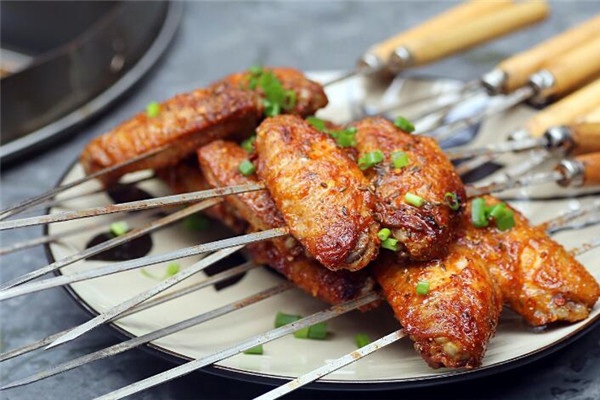 独门驿烤肉加盟店