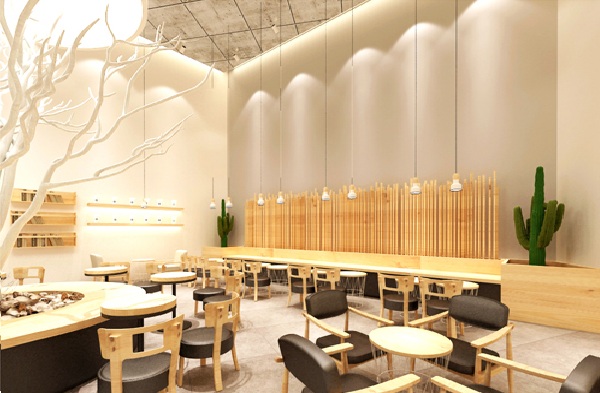 溪羽の茶加盟店