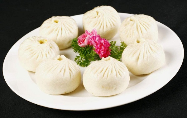 包味王包子加盟门店