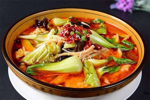 烫高祖麻辣烫加盟门店