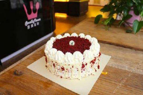 思莫菲尔甜品加盟门店