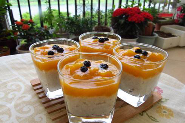 喜欢芒奶茶加盟门店