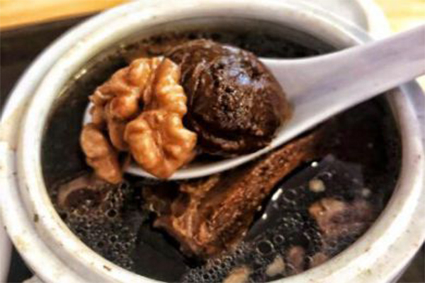 汤礼喝汤公司加盟门店