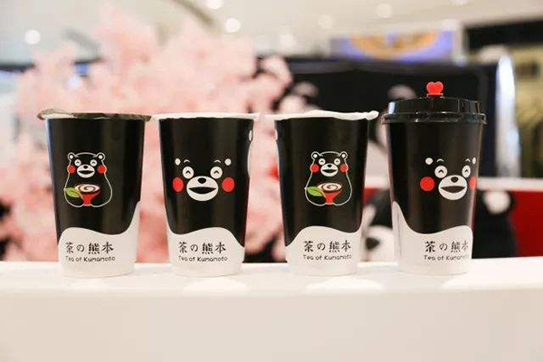 茶の熊本加盟门店