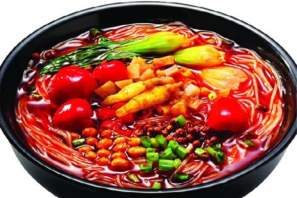 川蜀季麻辣烫加盟店