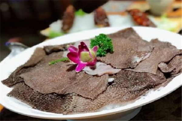 椒典老火锅加盟店