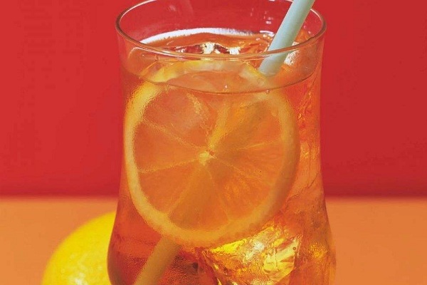 鲜柠茶饮加盟店