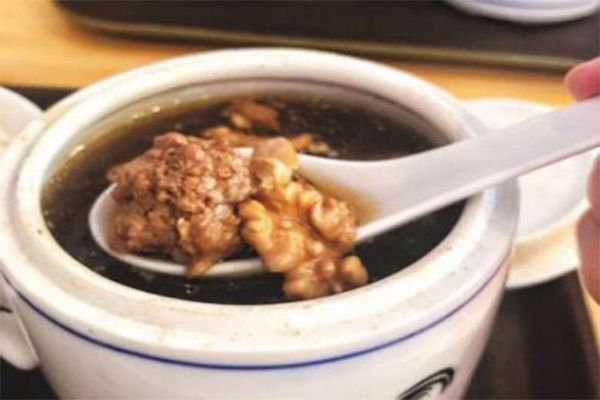 汤礼喝汤公司加盟门店