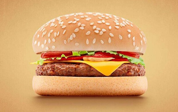 肯德麦汉堡加盟门店