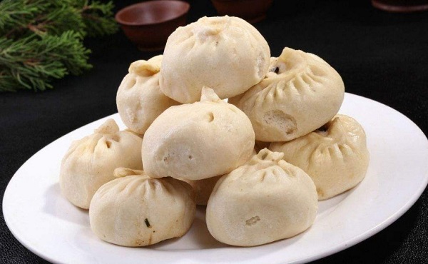 包味王包子加盟门店