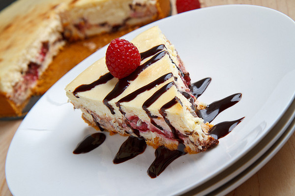 小笨的芝士蛋糕加盟