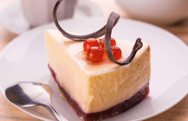 皇家芝士蛋糕加盟门店