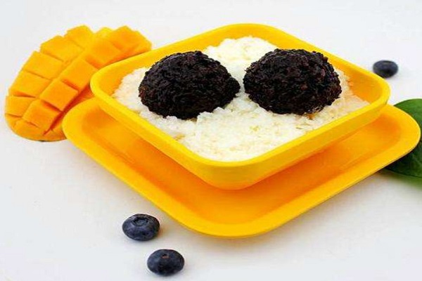 怀旧街区甜品加盟门店