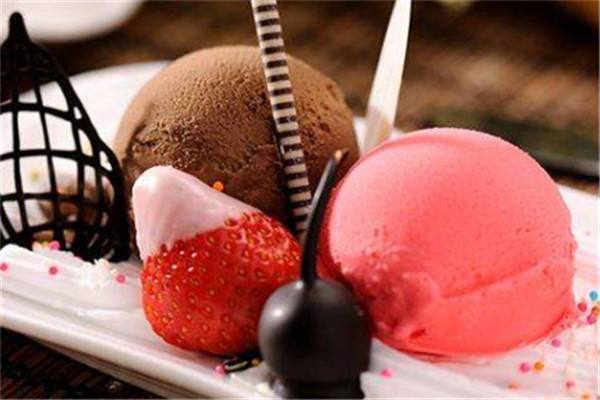 康普仕甜品加盟