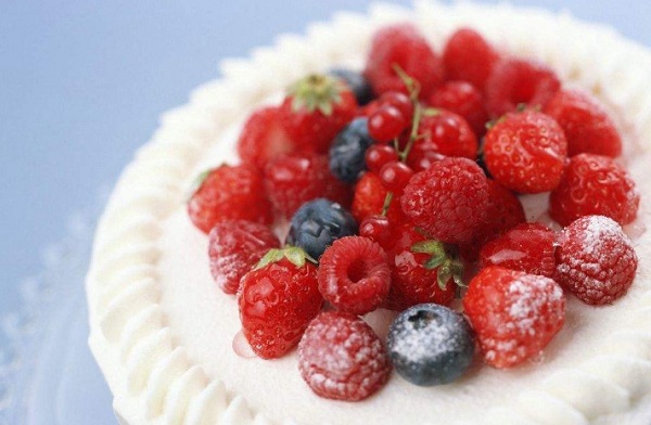 嘉利华蛋糕加盟门店