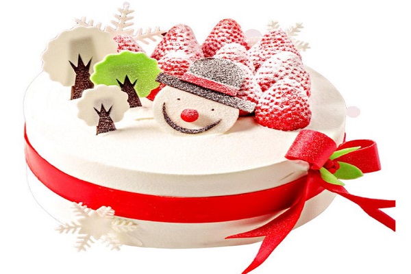 利华蛋糕加盟门店