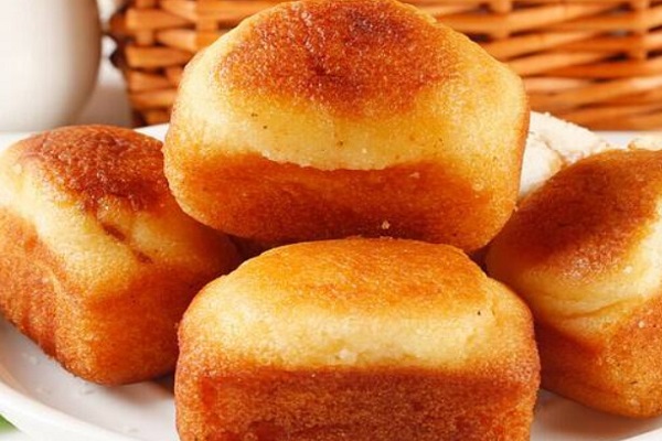 烙梅烧鲜奶鸡蛋糕加盟门店