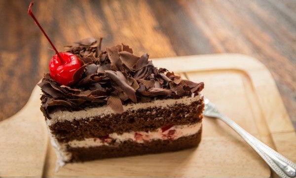 蓝莓客烘焙加盟