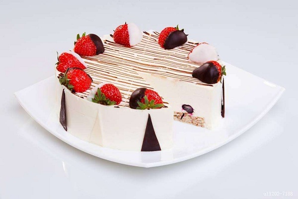 小笨的芝士蛋糕加盟店