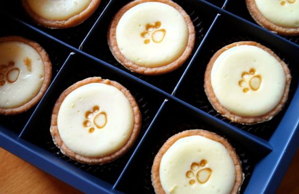 怀旧街区甜品加盟门店