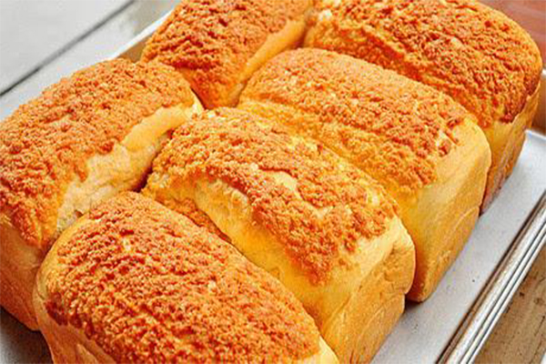 面包伯伯加盟门店