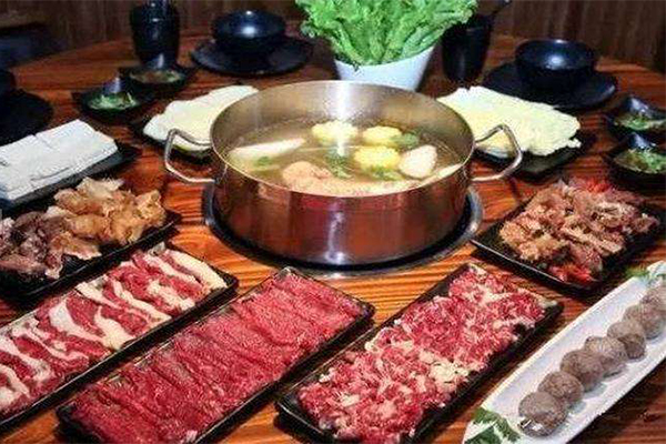 千味王火锅加盟门店