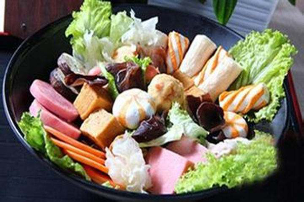 来一煲麻辣烫加盟门店