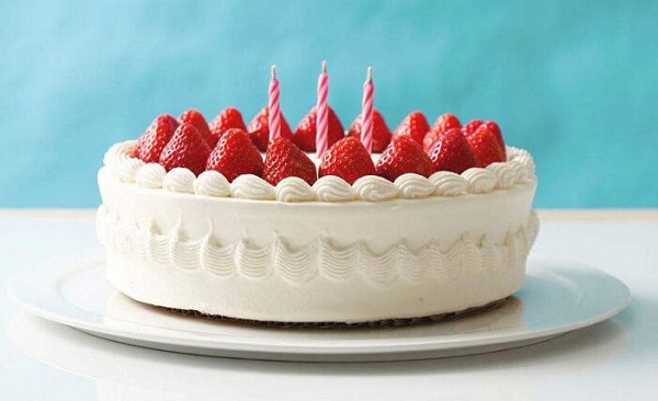 嘉利华蛋糕加盟门店