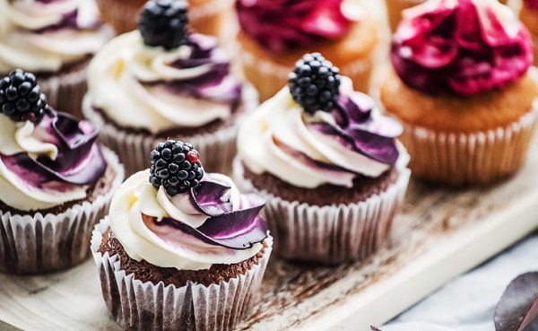 利华蛋糕加盟门店