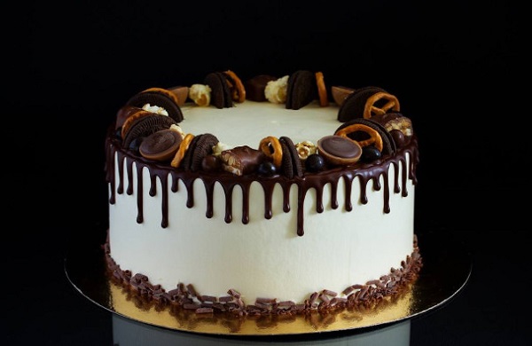 嘉利华蛋糕加盟门店