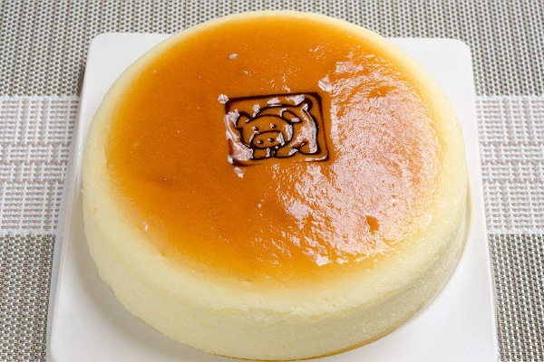 玲小路芝士蛋糕加盟店