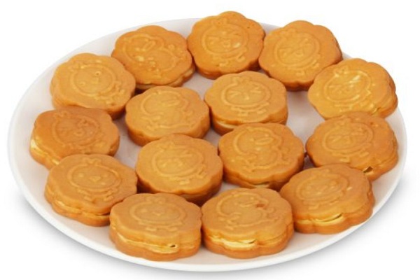 烙梅烧鲜奶鸡蛋糕加盟门店