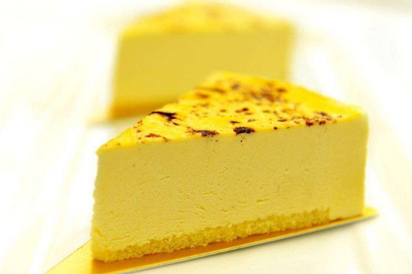 皇家芝士蛋糕加盟门店