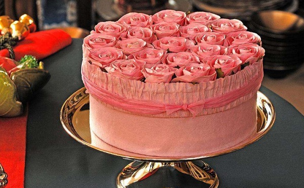 呗可咔司蛋糕花园加盟门店