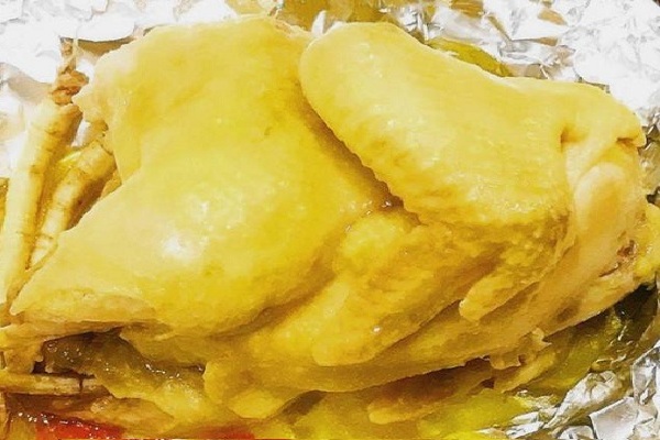 里里鸡滋补蒸鸡加盟费