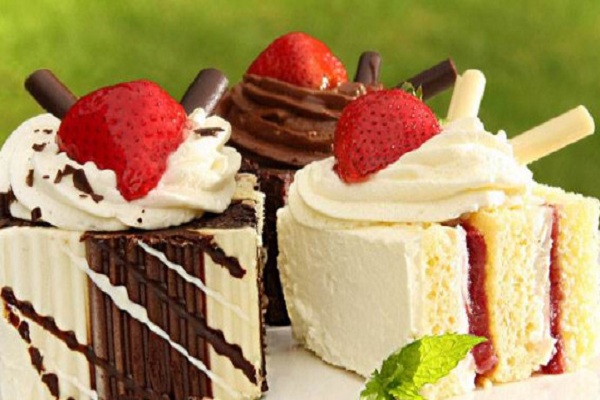 爱尚花语蛋糕店加盟门店