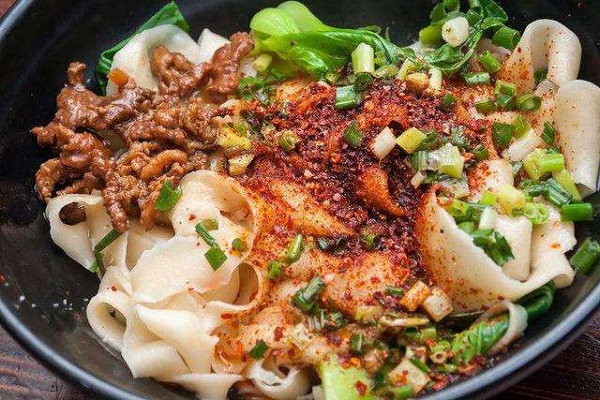 全味面馆加盟费