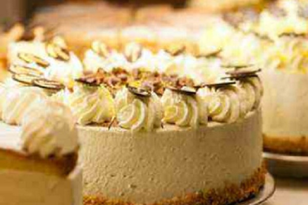 爱尚花语蛋糕店加盟门店