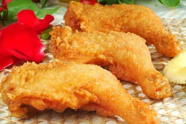 麦仕德炸鸡加盟店