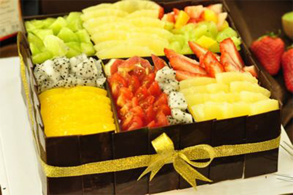 芒蒂俪蛋糕加盟门店