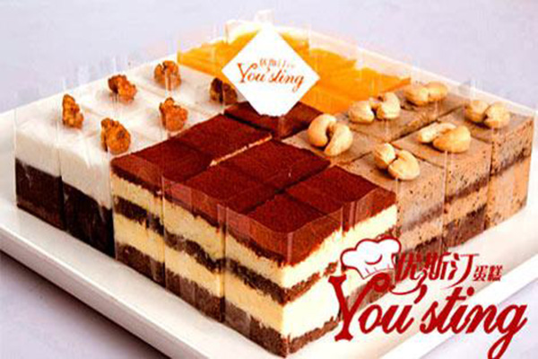 优斯汀蛋糕加盟门店