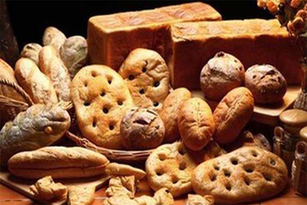 森友烘焙加盟费