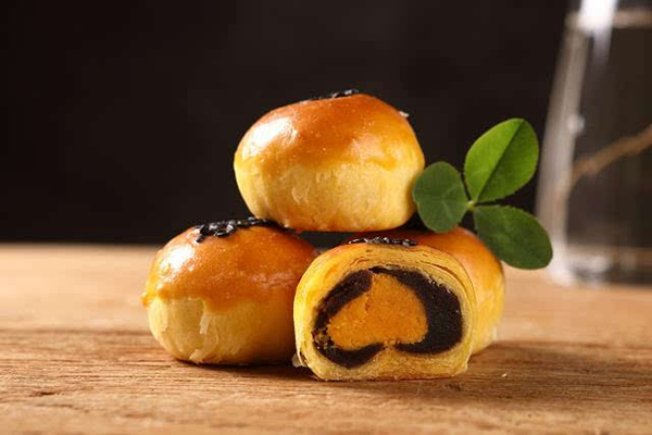 千滋百味蛋糕加盟门店