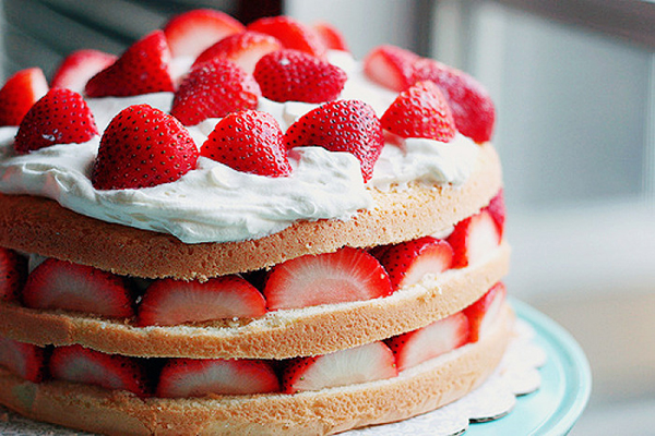 欧丽客蛋糕加盟门店