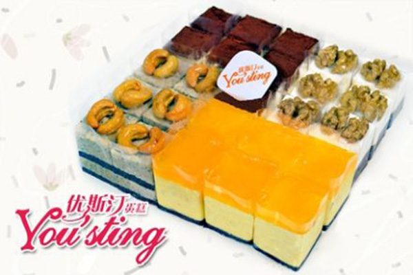 优斯汀蛋糕加盟门店