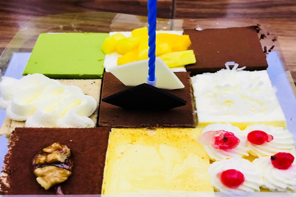 印克时光加盟门店