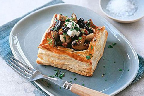 巧厨烘焙加盟店